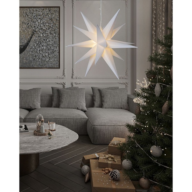 Светодиодная новогодняя фигура Eglo Alice 505-10 Фото № 3