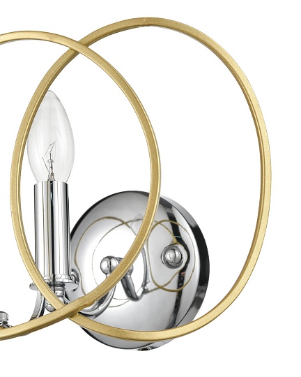 Бра Vele Luce Vita VL4234W01 изображение 4 Бра Vele Luce Vita VL4234W01 Фото № 4