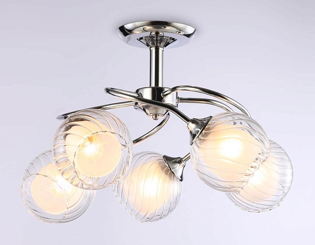 Потолочная люстра Ambrella light Traditional TR3198 Фото № 1