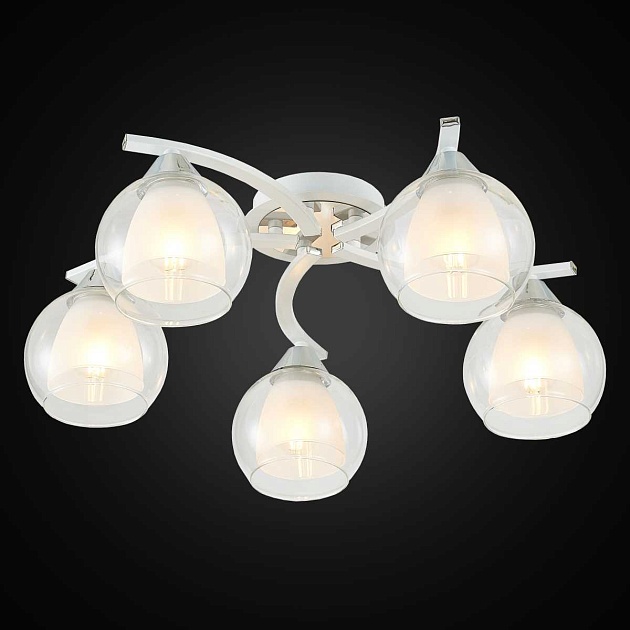 Потолочная люстра Citilux Кристи CL152150 Фото № 9