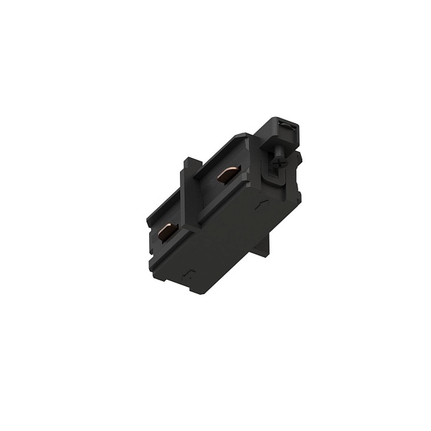 POWERLINE I-коннектор COMPACT черный Фото № 1