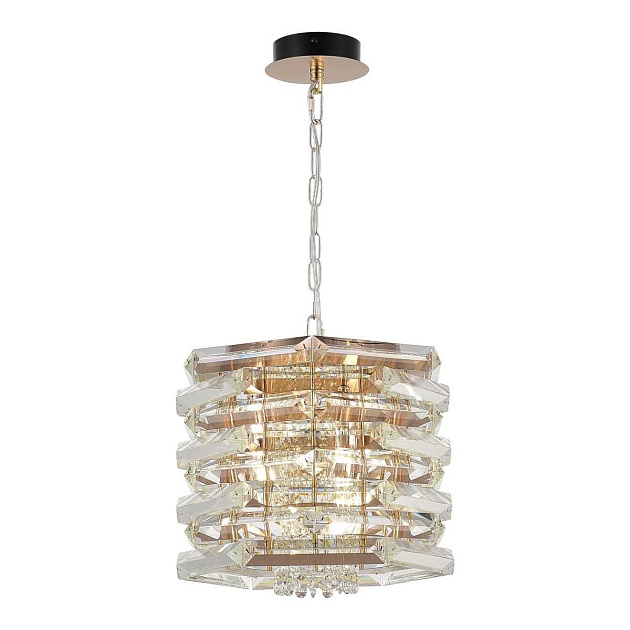 Подвесной светильник ST Luce SL6137.203.04 Фото № 1