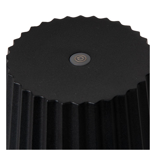 Уличный светодиодный светильник Lucide Justine 27889/02/30 Фото № 2