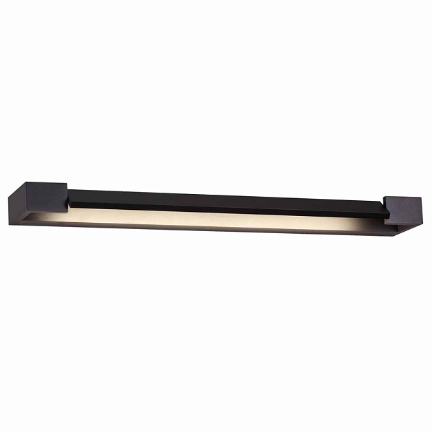 Настенный светодиодный светильник Odeon Light Hightech Arno 3888/18WB Фото № 4