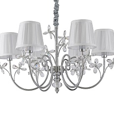 Подвесная люстра Newport Emilia 1176/C М0070203 1