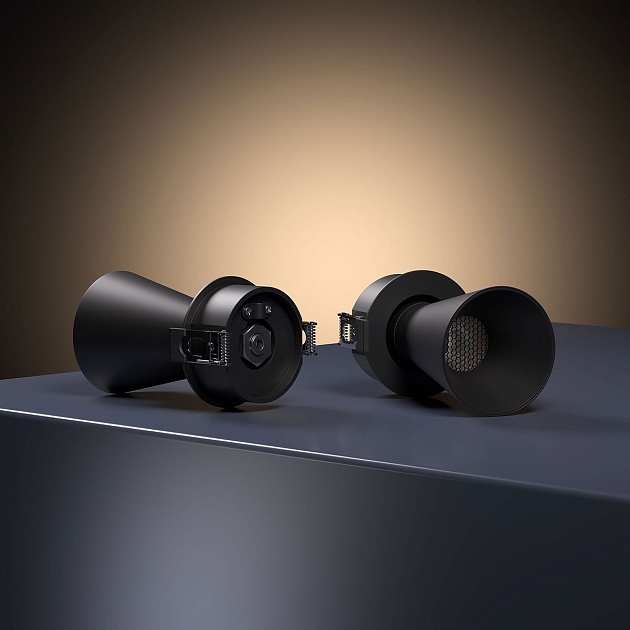 Встраиваемый светодиодный спот Elektrostandard Bell 25097/LED a068057 Фото № 3