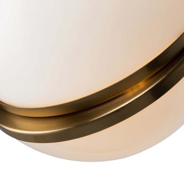 Подвесной светильник Freya Element FR5181PL-01BS Фото № 3
