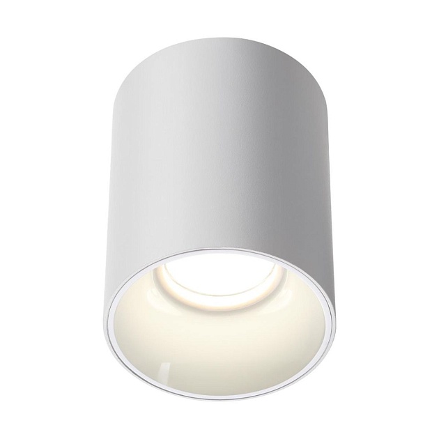 Потолочный светодиодный светильник Novotech Over Recte 359421 Фото № 6