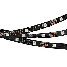 Светодиодная лента Arlight 6,5W/m 30LED/m 5060SMD красный 5M 024599(1) 1