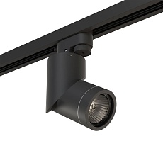Комплект с трековым светильником Lightstar Illumo F (592017+051017) A1T051017
