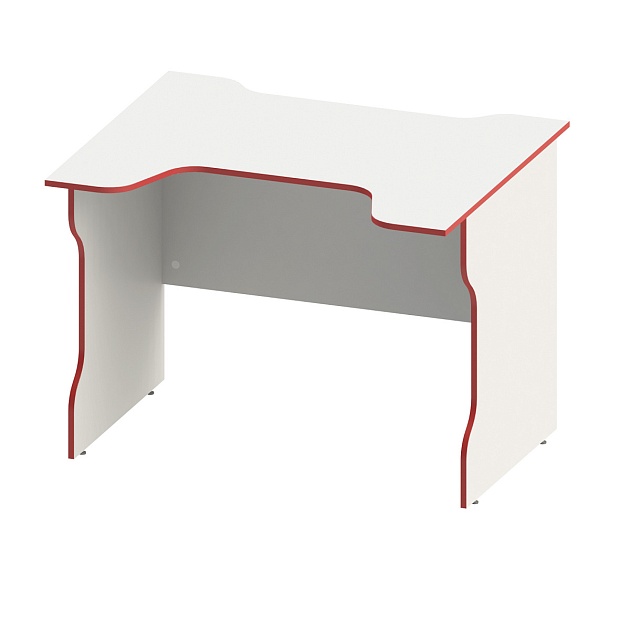 Письменный стол Шведский Стандарт VÄRDIG K2 S00579 Фото № 1