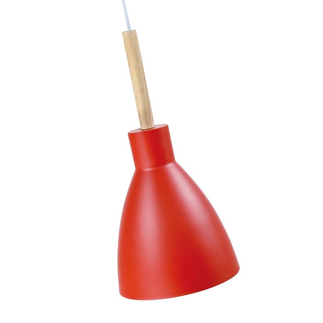 Подвесной светильник Moderli Toni V1282-1P Фото № 2