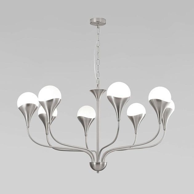 Подвесная люстра Eurosvet Calyx a068277 Фото № 1