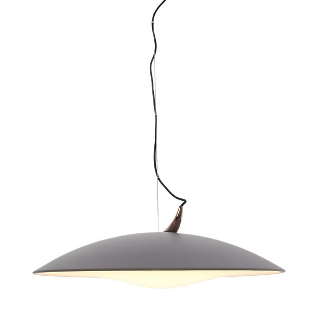 Подвесной светодиодный светильник Mizi'en Candor MZ46212G Фото № 5