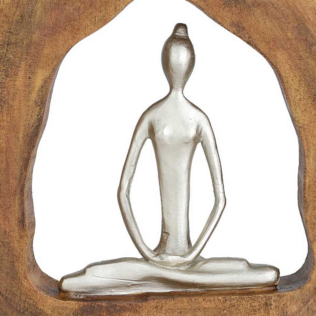 Статуэтка Eglo KEMAMAN 427414 изображение 3 Статуэтка Eglo KEMAMAN 427414 Фото № 3