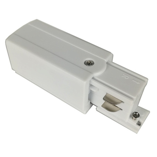 Ввод питания Wertmark WTF WTF.L5.00.OP0 изображение 1 Ввод питания Wertmark WTF WTF.L5.00.OP0 Фото № 1