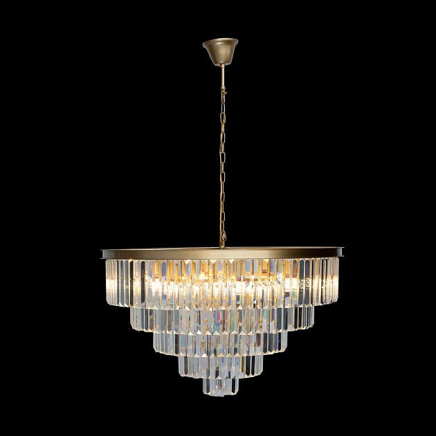 Подвесная люстра Loft IT Prism Clear 10019/800C изображение 6 Подвесная люстра Loft IT Prism Clear 10019/800C Фото № 6