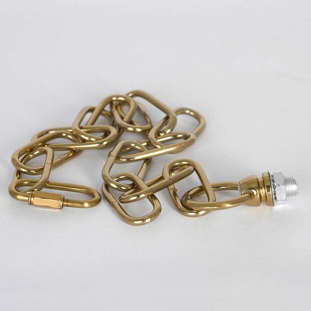 Подвесная люстра Lussole LGO GREENSBORO LSP-8824 изображение 4 Подвесная люстра Lussole LGO GREENSBORO LSP-8824 Фото № 4