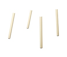 Обеденная группа Sheffilton SHT-DS202 бежевый/ваниль 8908694601 2