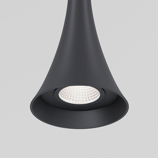 Подвесной светодиодный светильник Elektrostandard Hall 50314 LED a068816 изображение 3 Подвесной светодиодный светильник Elektrostandard Hall 50314 LED a068816 Фото № 3