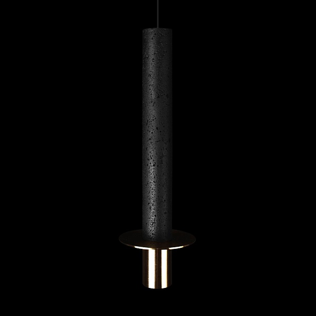 Подвесной светодиодный светильник Loft IT Lava 10361C изображение 3 Подвесной светодиодный светильник Loft IT Lava 10361C Фото № 3