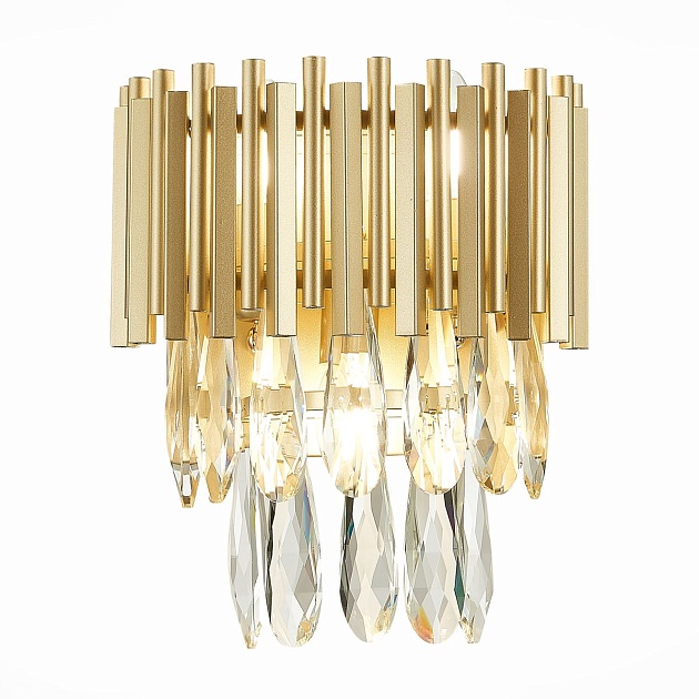 Настенный светильник ST Luce Barletta SL1625.201.02 Фото № 3