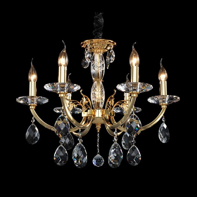 Подвесная люстра Osgona Stregaro 694062 Фото № 2