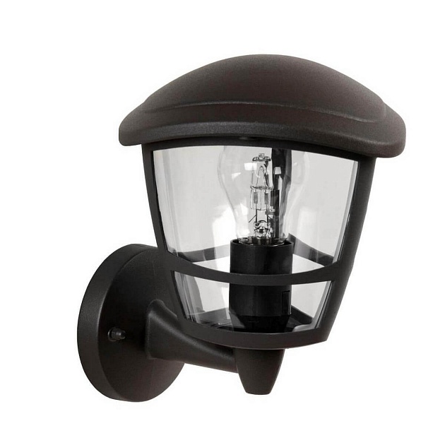 Уличный настенный светильник Lucide Istro 29816/01/30 Фото № 1