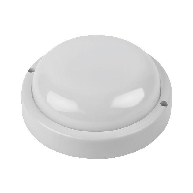 Накладной светодиодный светильник WOLTA LCL04-25W-R01-6K Фото № 1