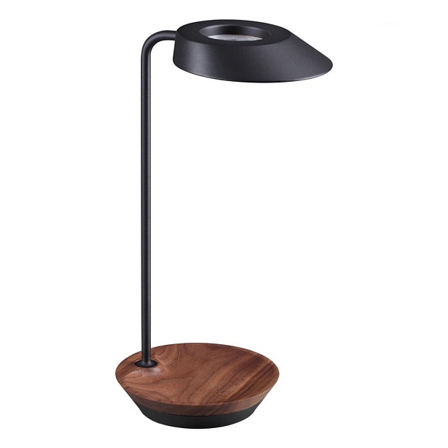 Уличный светодиодный светильник Novotech Street Elegance 359407 Фото № 1