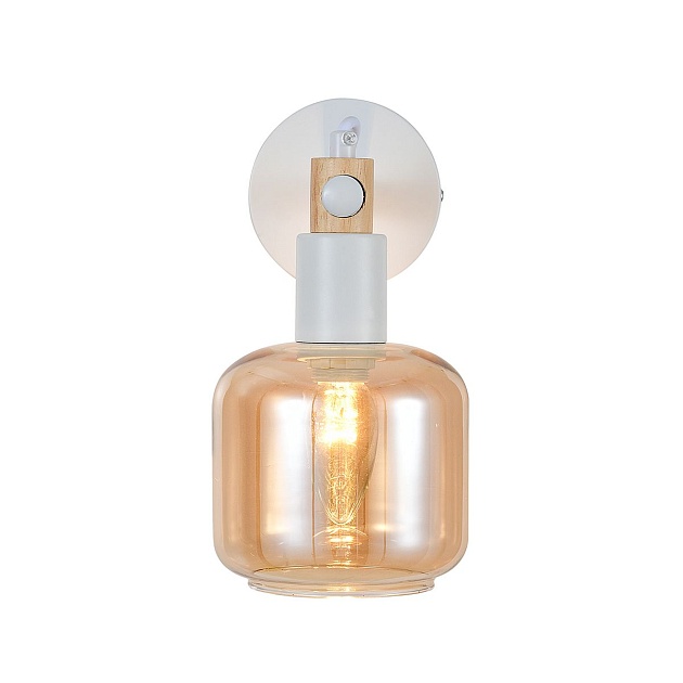 Бра Escada Skald 1109/1A White Фото № 4