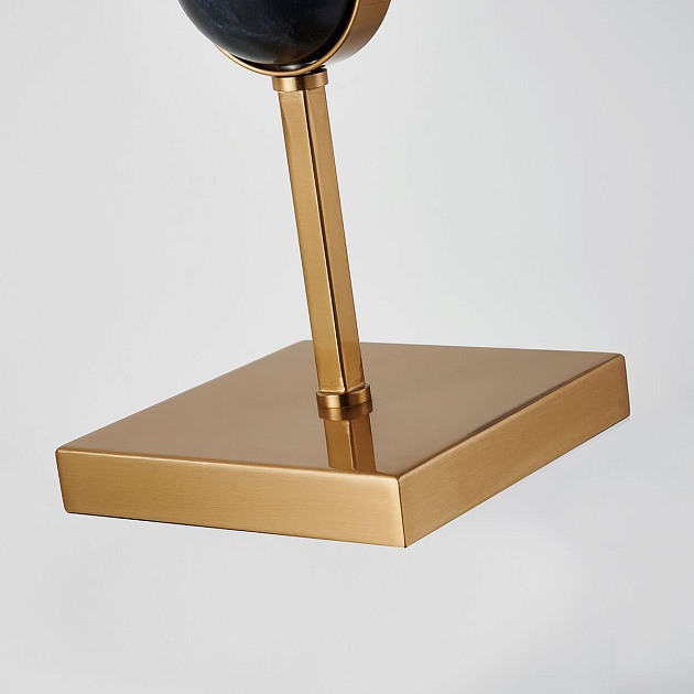 Настольная лампа Favourite Diva 2822-1T Фото № 5