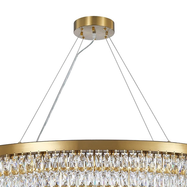 Подвесная люстра Favourite Magnitudo 2206-16C Фото № 3