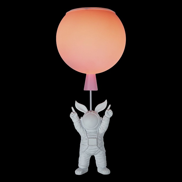 Потолочный светильник Loft IT Cosmo 10044/200 Pink Фото № 5