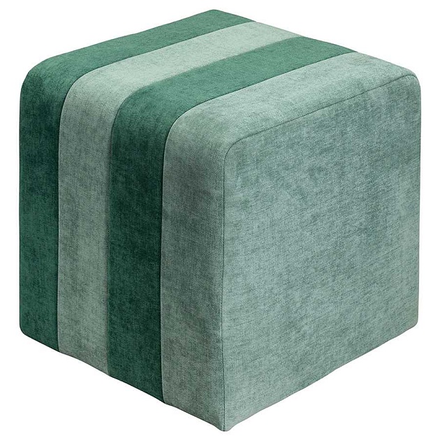 Пуф Bergenson Bjorn Idar FH-IDR-PF-PL-GRN изображение 1 Пуф Bergenson Bjorn Idar FH-IDR-PF-PL-GRN Фото № 1