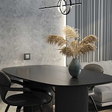 Рамка Werkel Slab на 1 пост бронза матовый W0012963 4690389193354 4