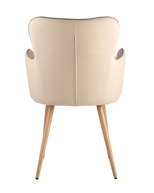 Кухонный стул Stool Group Космос коричневый ПУ GADGETS BROWN изображение 6 Кухонный стул Stool Group Космос коричневый ПУ GADGETS BROWN Фото № 6