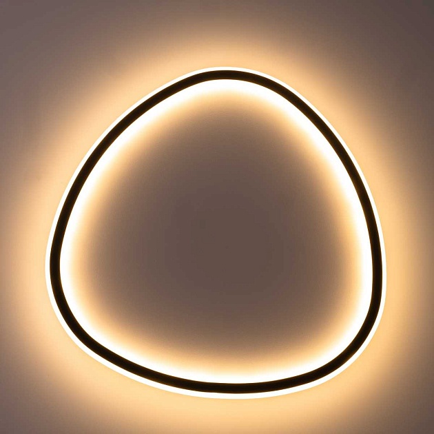 Потолочный светодиодный светильник Citilux Trio CL215B251E изображение 10 Потолочный светодиодный светильник Citilux Trio CL215B251E Фото № 10