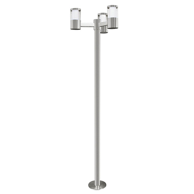 Садово-парковый светильник Eglo Basalgo 1 94281 изображение 1 Садово-парковый светильник Eglo Basalgo 1 94281 Фото № 1