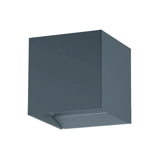 Уличный настенный светодиодный светильник Eglo Calpino Pro 61924 изображение 1 Уличный настенный светодиодный светильник Eglo Calpino Pro 61924 Фото № 1