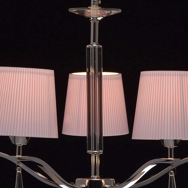 Подвесная люстра MW-Light Прато 2 101011105 Фото № 4