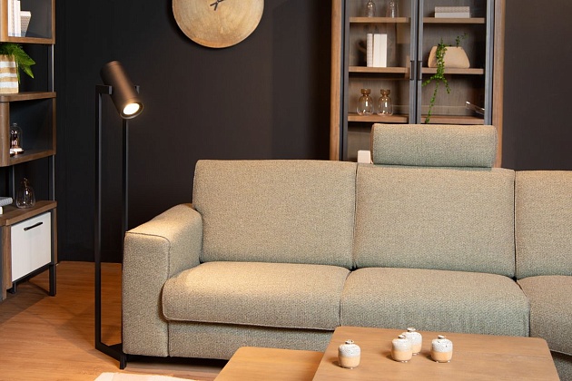 Торшер Lucide Zenith 19791/24/02 Фото № 10