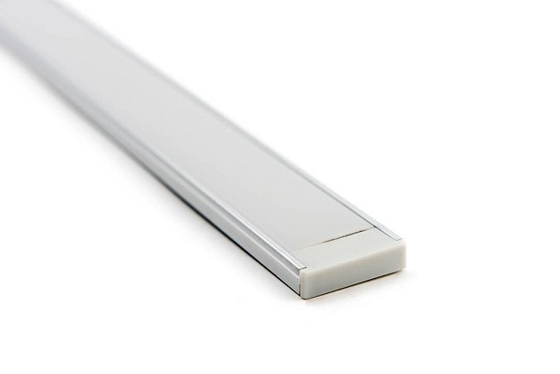 Профиль с рассеивателем SWG SF-4411 001137 изображение 5 Профиль с рассеивателем SWG SF-4411 001137 Фото № 5