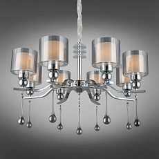 Подвесная люстра Omnilux Giarre OML-56003-08 5