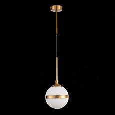 Подвесной светильник ST Luce Arbe SL1157.303.01 3