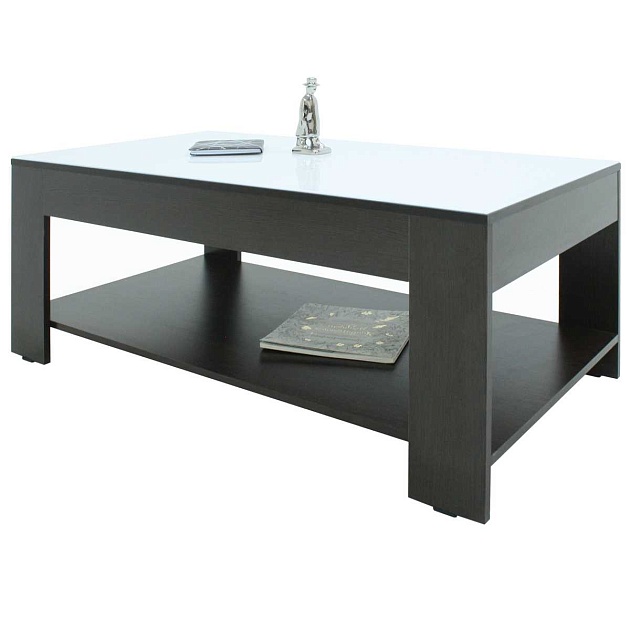 Журнальный стол Мебелик BeautyStyle 26 001142 изображение 11 Журнальный стол Мебелик BeautyStyle 26 001142 Фото № 11