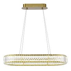 Подвесной светодиодный светильник ST Luce Tivoli SL1622.323.01 3