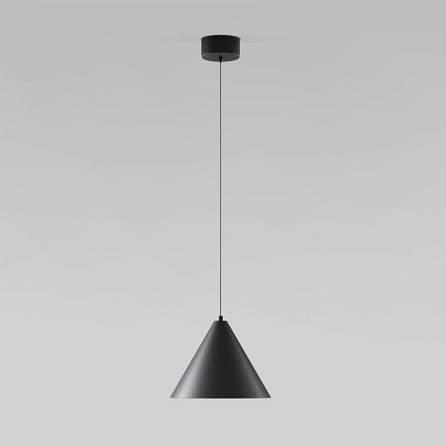 Подвесной светодиодный светильник Elektrostandard Conus 50316 LED a069333 Фото № 1