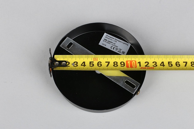 Потолочная люстра Omnilux Fasano OML-94207-12 изображение 7 Потолочная люстра Omnilux Fasano OML-94207-12 Фото № 7