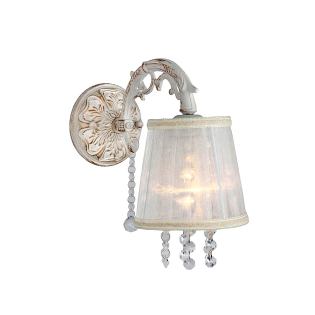 Бра Omnilux OML-30001-01 Фото № 1